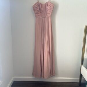 Bridesmaids dress